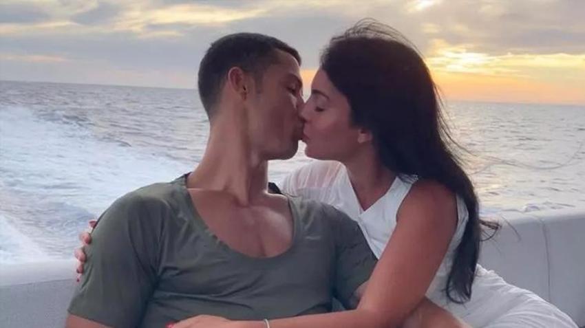 Cristiano Ronaldo ile Georgina Rodriguez için şaşırtan iddia!