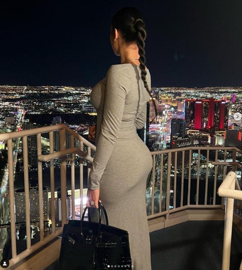 Cristiano Ronaldo ile Georgina Rodriguez için şaşırtan iddia!