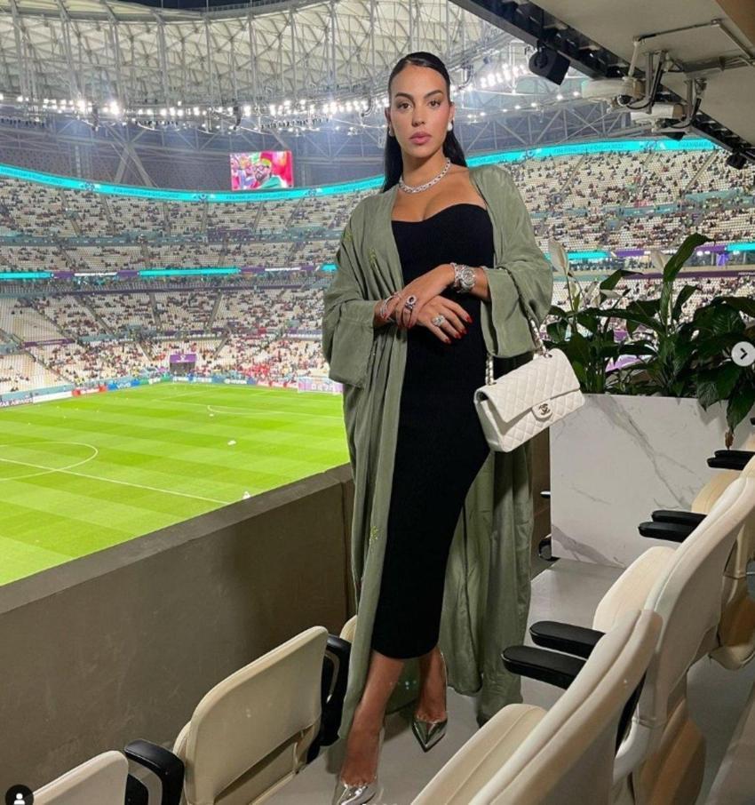 Cristiano Ronaldo ile Georgina Rodriguez için şaşırtan iddia!