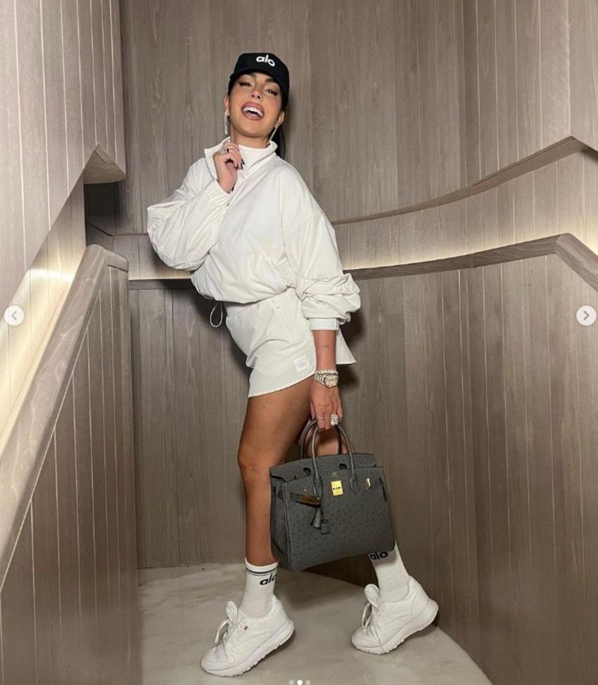 Cristiano Ronaldo ile Georgina Rodriguez için şaşırtan iddia!