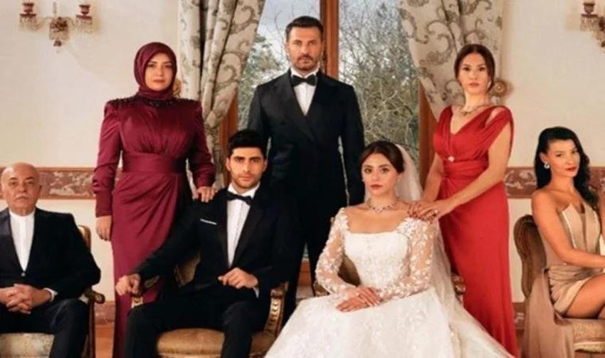 Kızılcık Şerbeti bu akşam var mı? 28 Nisan 2023 Kızılcık Şerbeti yeni bölüm var mı?