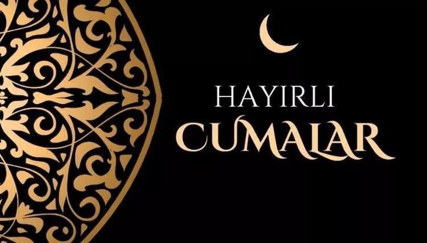 Cuma mesajları resimli 28 Nisan 2023! En güzel Cumamız mübarek olsun mesajları, sözleri...