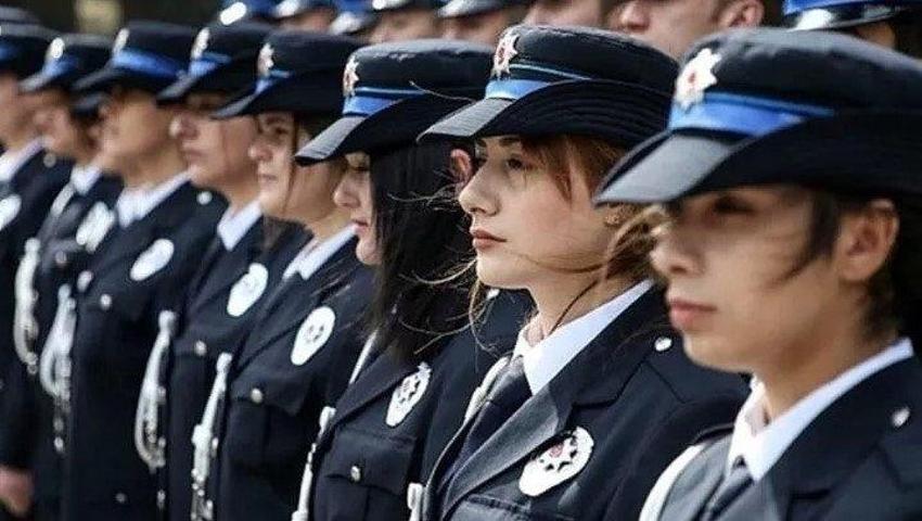 (Polis alımı başvuru ekranı) POMEM başvuru şartları nelerdir, EGM 10 bin polis alımı 2023 başvuru ne zaman