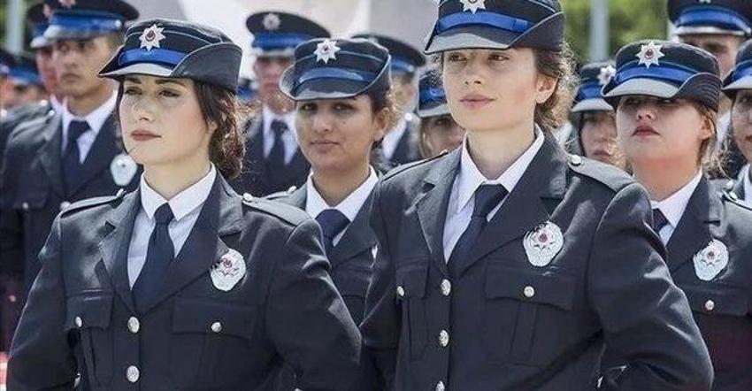 (Polis alımı başvuru ekranı) POMEM başvuru şartları nelerdir, EGM 10 bin polis alımı 2023 başvuru ne zaman