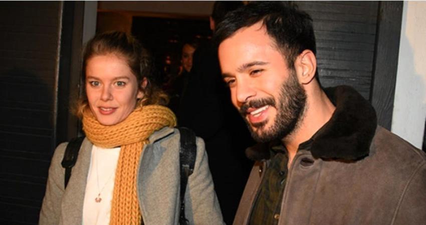 İkisinin dizisi de bu sezon bitiyor! Burcu Biricik ve Barış Arduç tekrar partner geliyor!