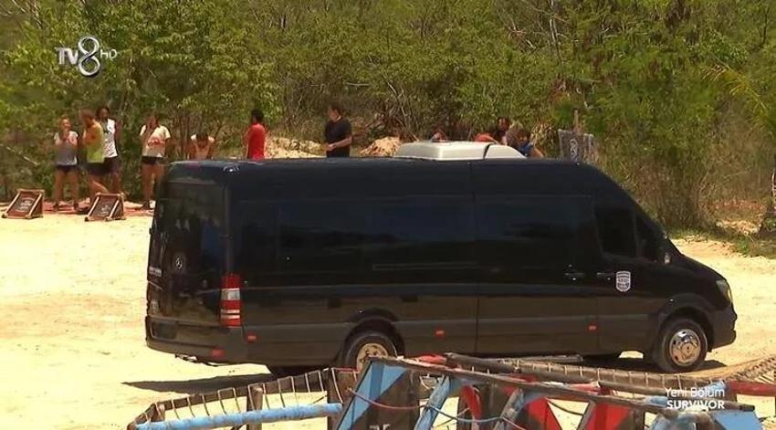 Survivor Aile ödülünü kim kazandı? 27 Nisan Survivor ödül oyununu kim kazandı?
