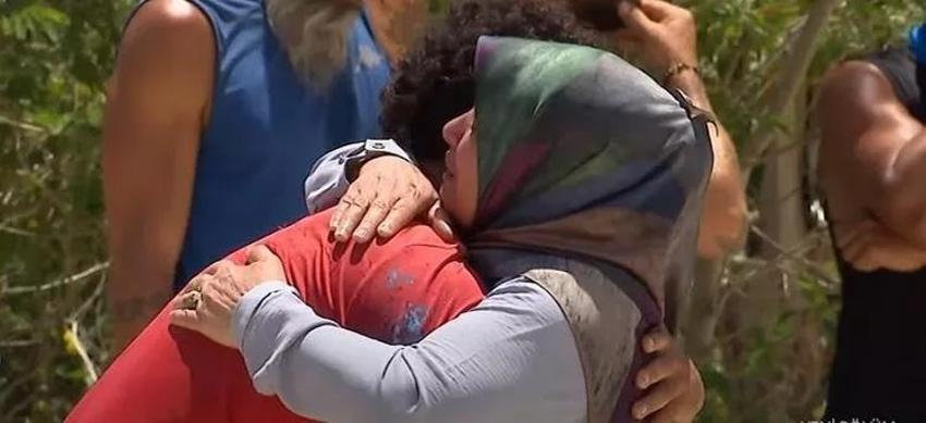 Survivor Aile ödülünü kim kazandı? 27 Nisan Survivor ödül oyununu kim kazandı?