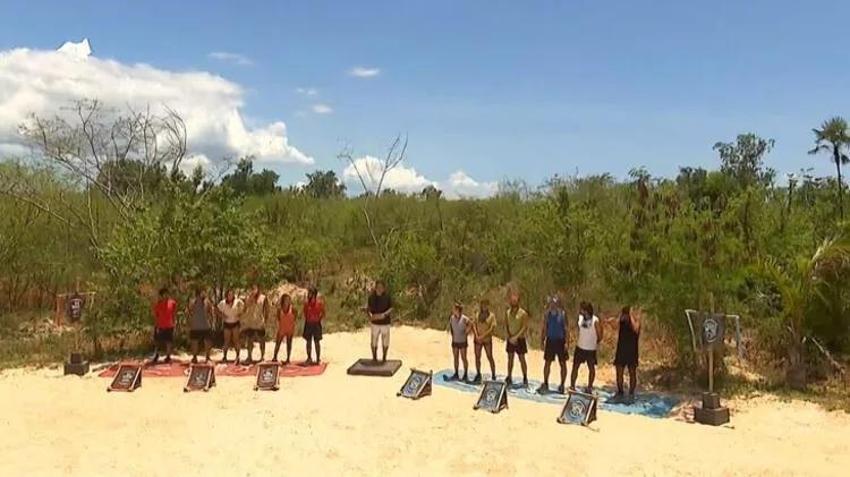 Survivor Aile ödülünü kim kazandı? 27 Nisan Survivor ödül oyununu kim kazandı?