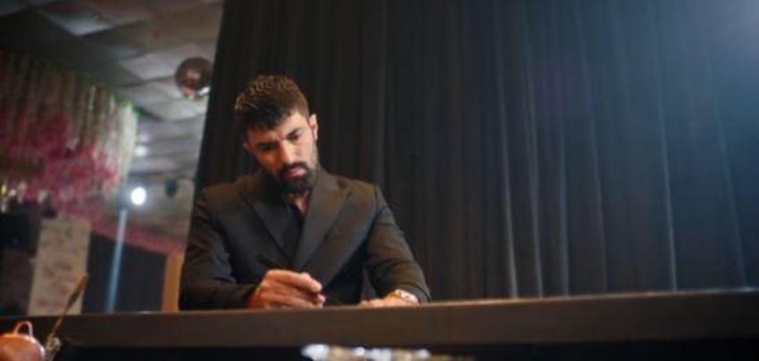 Adım Farah 10. bölüm fragmanı: Tahir Lekesiz'den Farah'a unutulmaz itiraf geldi