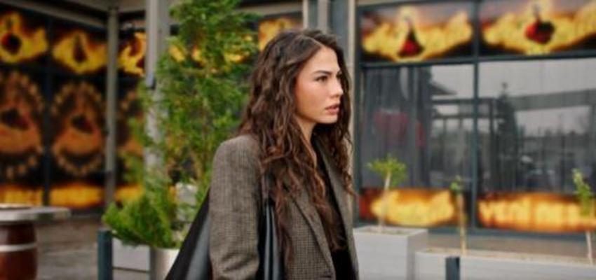 Adım Farah 10. bölüm fragmanı: Tahir Lekesiz'den Farah'a unutulmaz itiraf geldi