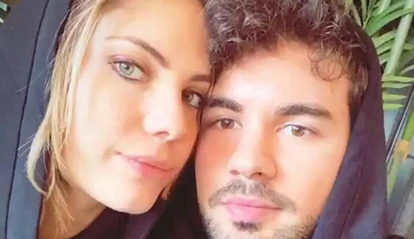 Eda Ece ve Buğrahan Tuncer çifti nişanlandı! Nişan töreninden ilk fotoğraflar geldi