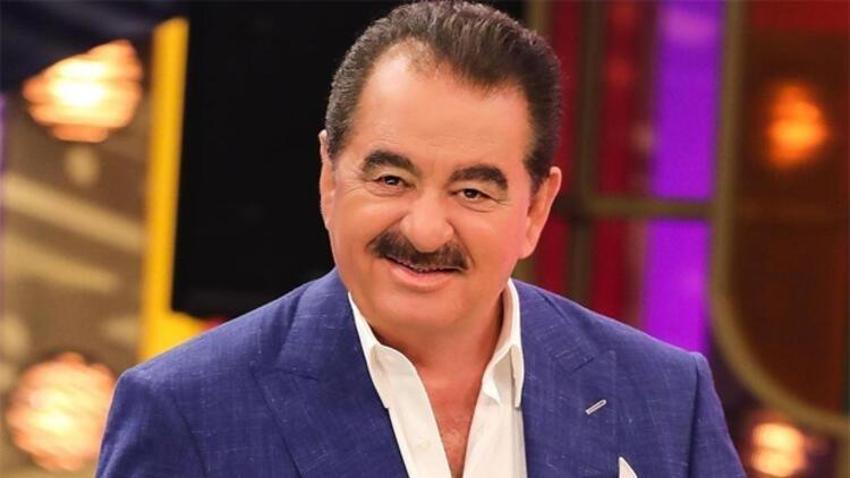 İbrahim Tatlıses'in İzmir'deki evi alevlere teslim oldu! İmparator'dan İzmir yangını mesajı geldi