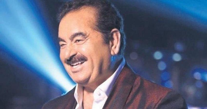 İbrahim Tatlıses'in İzmir'deki evi alevlere teslim oldu! İmparator'dan İzmir yangını mesajı geldi