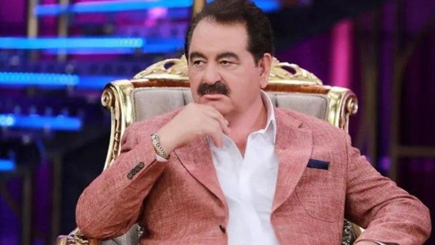 İbrahim Tatlıses'in İzmir'deki evi alevlere teslim oldu! İmparator'dan İzmir yangını mesajı geldi