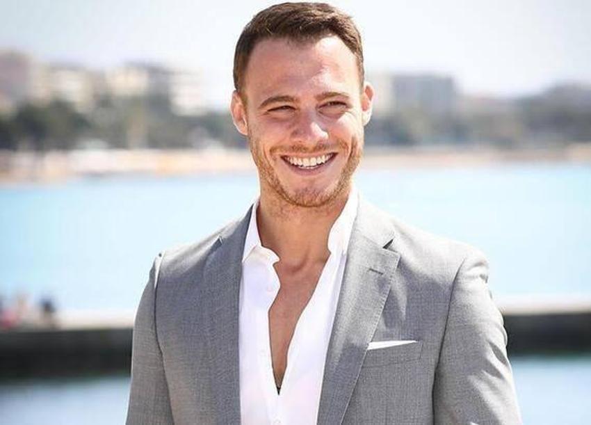 Kerem Bürsin'in yeni partneri belli oldu! Romantik komedi dizisinde bomba çift geliyor!