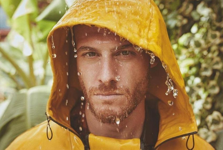 Kerem Bürsin'in yeni partneri belli oldu! Romantik komedi dizisinde bomba çift geliyor!