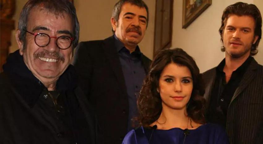Selçuk Yöntem 'Aşk-ı Memnu' sorusuna kayıtsız kalamadı
