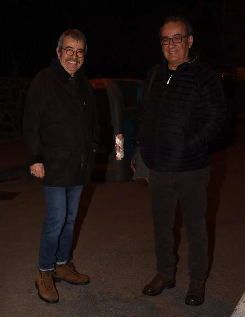 Selçuk Yöntem 'Aşk-ı Memnu' sorusuna kayıtsız kalamadı
