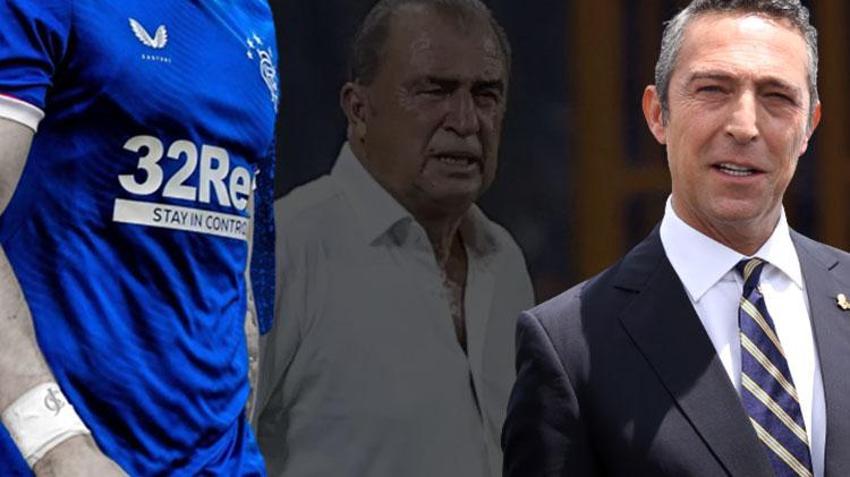 3 yıl önce Fatih Terim'i Avrupa'dan silmişti! Ali Koç'tan yılın transferi