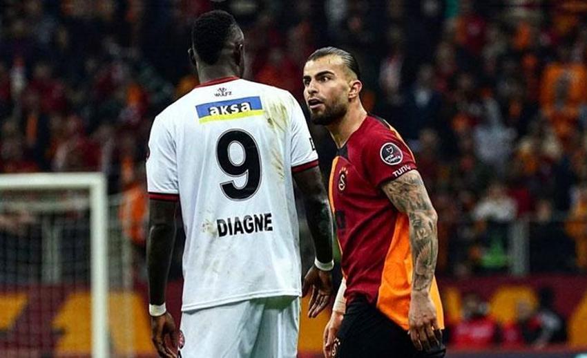 Bir dönem sona eriyor! 'Önümüzdeki sezon kontratın bitiyor biz senin yerine kaleci bulduk Muslera'