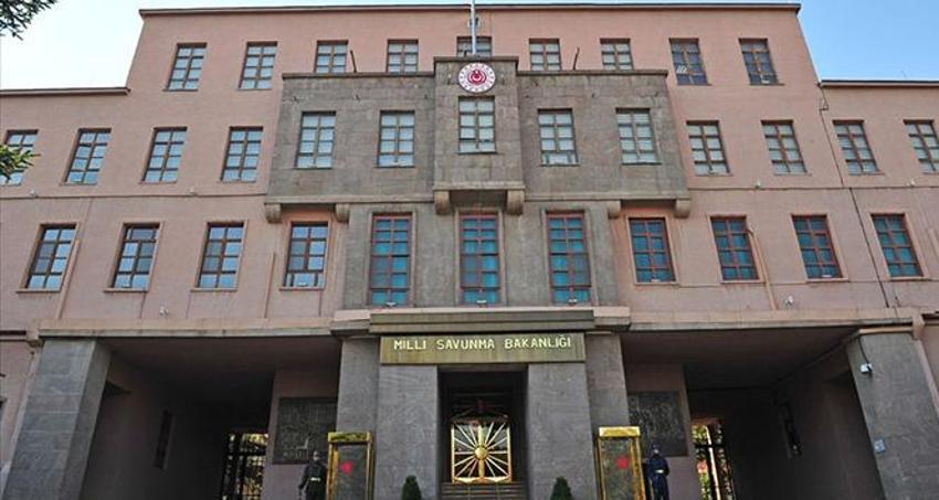 MSB personel alımı 2023 başvuru ne zaman? MSB 30 bin personel alımı şartları nelerdir, Milli Savunma Bakanlığı personel alımı 2023 kontenjanları açıklandı mı?