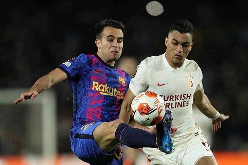 Puyol onun için Barcelona'yla kanlı bıçaklı olmuştu! Fenerbahçe işe stoper transferinden başladı