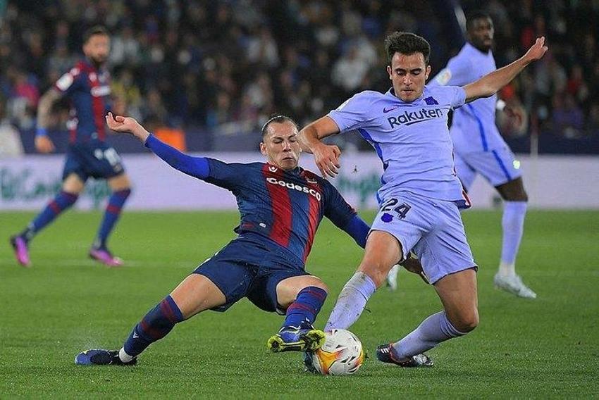 Puyol onun için Barcelona'yla kanlı bıçaklı olmuştu! Fenerbahçe işe stoper transferinden başladı