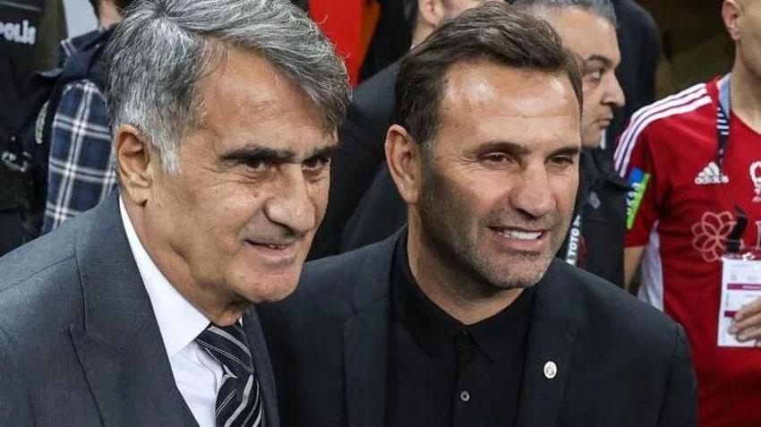 Okan Buruk'un canını yakacak 3 yıldızı açıkladı