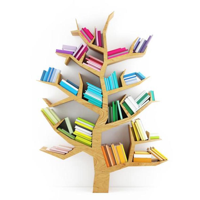 Kitap takıntısı olan anneler için en güzel Anneler Günü Hediyeleri!