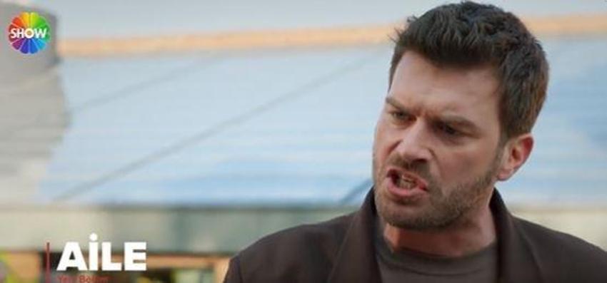 Aile 9. bölüm 2. fragmanı: Devin'in korkunç teklifi Aslan'ı şaşırttı!