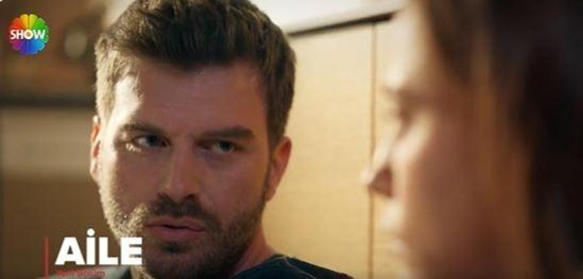 Aile 9. bölüm 2. fragmanı: Devin'in korkunç teklifi Aslan'ı şaşırttı!