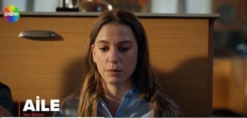 Aile 9. bölüm 2. fragmanı: Devin'in korkunç teklifi Aslan'ı şaşırttı!