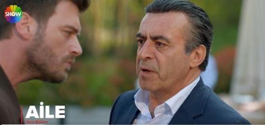 Aile 9. bölüm 2. fragmanı: Devin'in korkunç teklifi Aslan'ı şaşırttı!