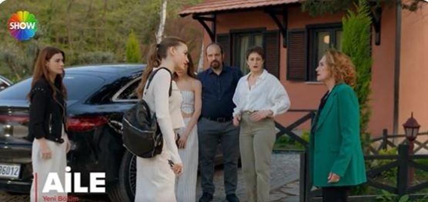 Aile 9. bölüm 2. fragmanı: Devin'in korkunç teklifi Aslan'ı şaşırttı!