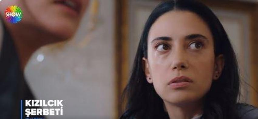Kızılcık Şerbeti 24. bölüm fragmanı: Nursema boşandı, aldatan Fatih değil Ömer oldu!