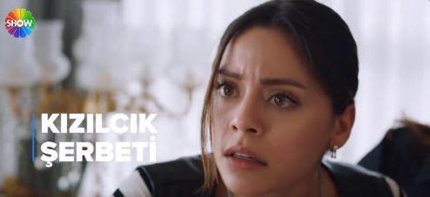 Kızılcık Şerbeti 24. bölüm fragmanı: Nursema boşandı, aldatan Fatih değil Ömer oldu!
