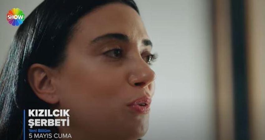 Kızılcık Şerbeti 24. bölüm fragmanı: Nursema boşandı, aldatan Fatih değil Ömer oldu!