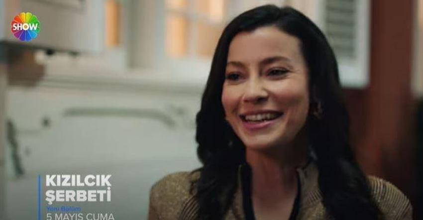 Kızılcık Şerbeti 24. bölüm fragmanı: Nursema boşandı, aldatan Fatih değil Ömer oldu!
