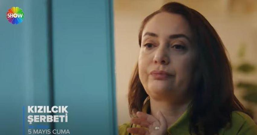 Kızılcık Şerbeti 24. bölüm fragmanı: Nursema boşandı, aldatan Fatih değil Ömer oldu!
