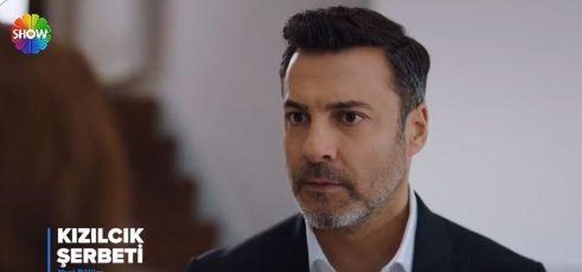 Kızılcık Şerbeti 24. bölüm fragmanı: Nursema boşandı, aldatan Fatih değil Ömer oldu!
