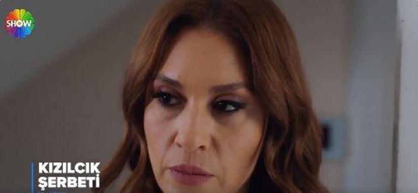 Kızılcık Şerbeti 24. bölüm fragmanı: Nursema boşandı, aldatan Fatih değil Ömer oldu!
