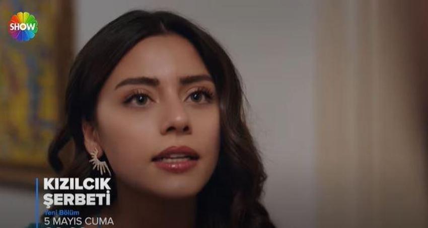 Kızılcık Şerbeti 24. bölüm fragmanı: Nursema boşandı, aldatan Fatih değil Ömer oldu!
