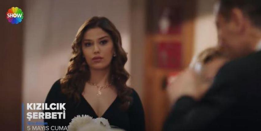 Kızılcık Şerbeti 24. bölüm fragmanı: Nursema boşandı, aldatan Fatih değil Ömer oldu!