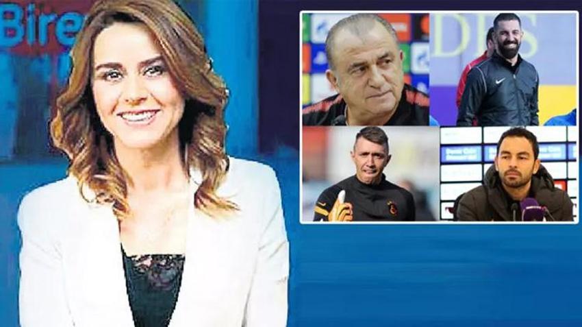 Banka müdüründen 80 milyonluk vurgun! Her şeyi itiraf etti, Fatih Terim ifade verdi