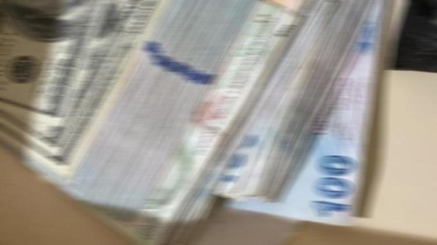 Banka müdüründen 80 milyonluk vurgun! Her şeyi itiraf etti, Fatih Terim ifade verdi