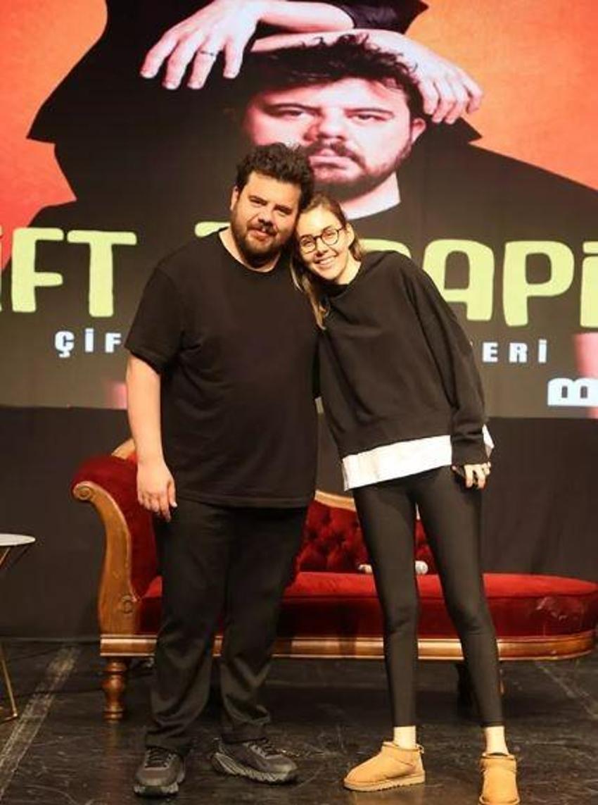 'Domuz' benzetmesini affetmeyen Eser Yenenler ilk kez konuştu!