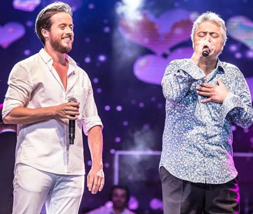 Cengiz Kurtoğlu'dan boşanma açıklaması! 'Pazartesi tanışıp pazartesi ayrılıyorlar'