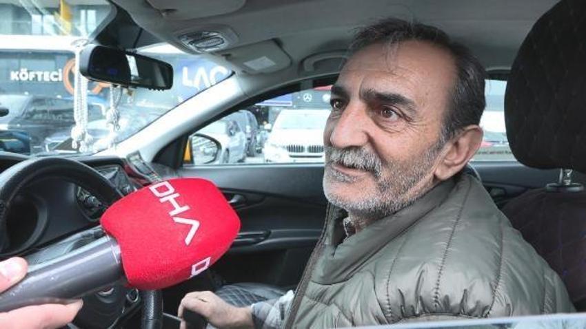 Taksilerde yeni dönem! Mayıs ayında başlayacaktı, flaş açıklama geldi
