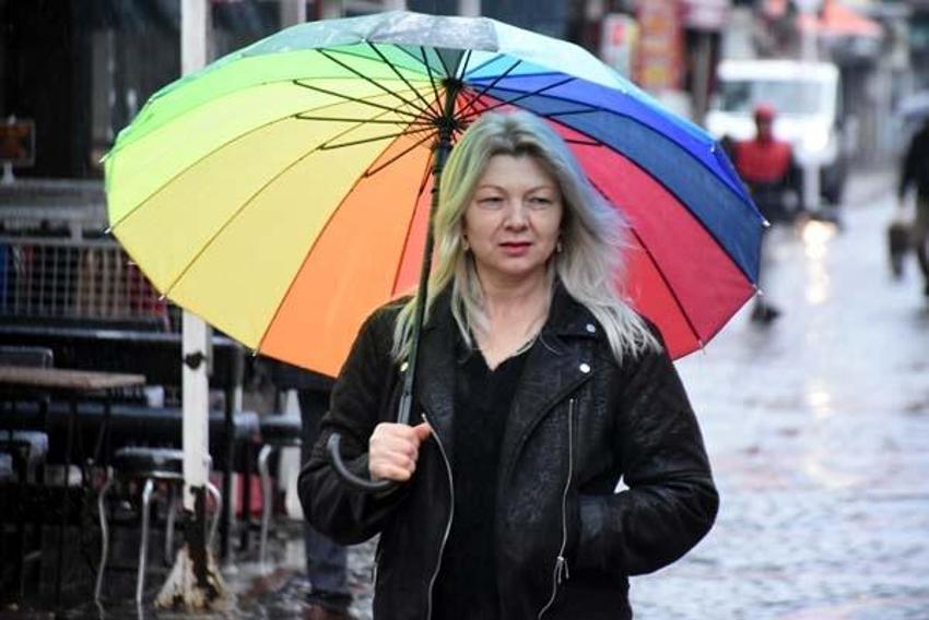 Çok kuvvetli yağmur başlıyor! 20 il için sarı uyarı verildi, Meteoroloji son dakika açıkladı