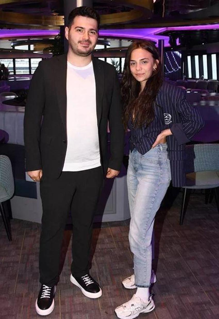 Bahar Şahin: Aşkta doğru insanı seçemiyorum!